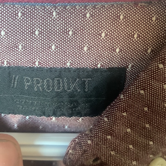 Mens casual shirt xl - Picture 2 of 4